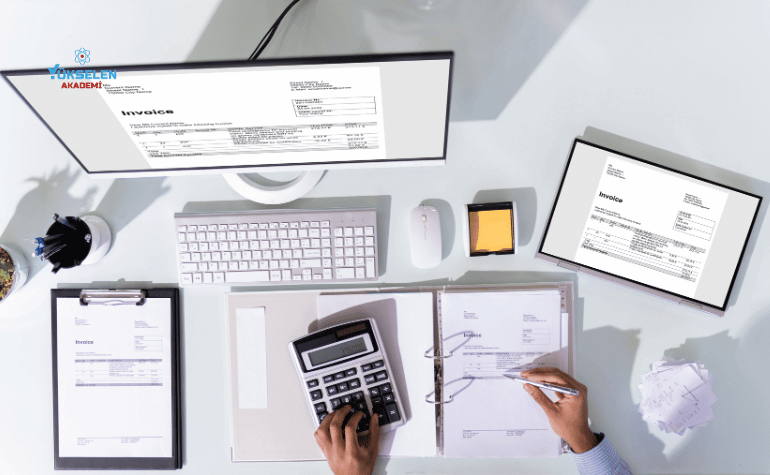 Bilgisayarlı Muhasebe Eğitimi